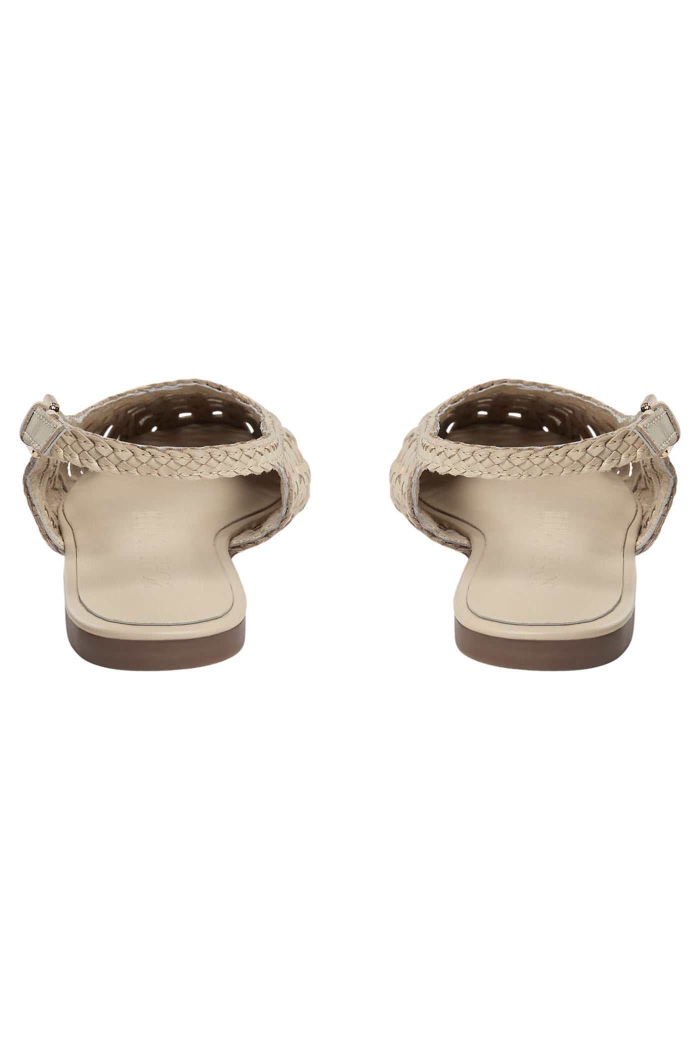 SAISW SANDAL 0101 Off white - S262753