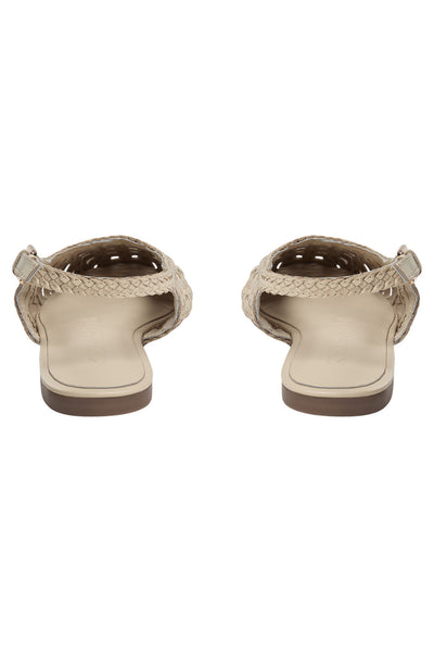 SAISW SANDAL 0101 Off white - S262753 Thumbnail