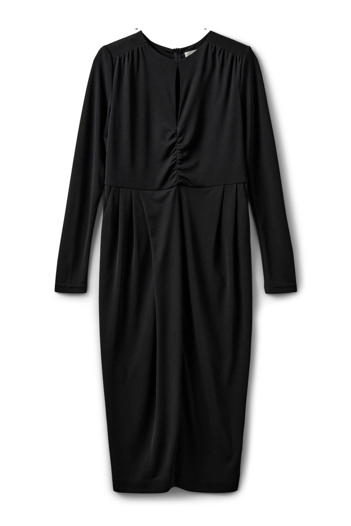 SANDRASW DRESS 1000 Black - S254310