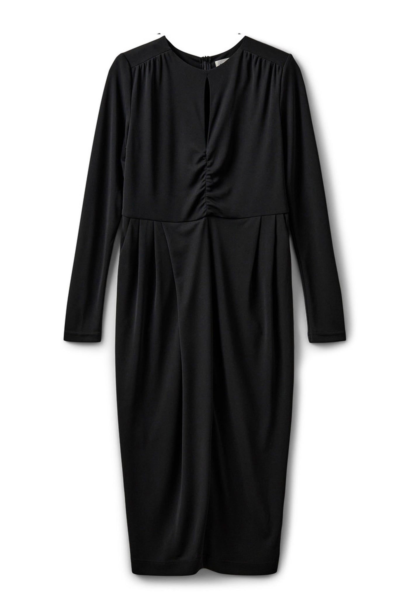 SANDRASW DRESS 1000 Black - S254310