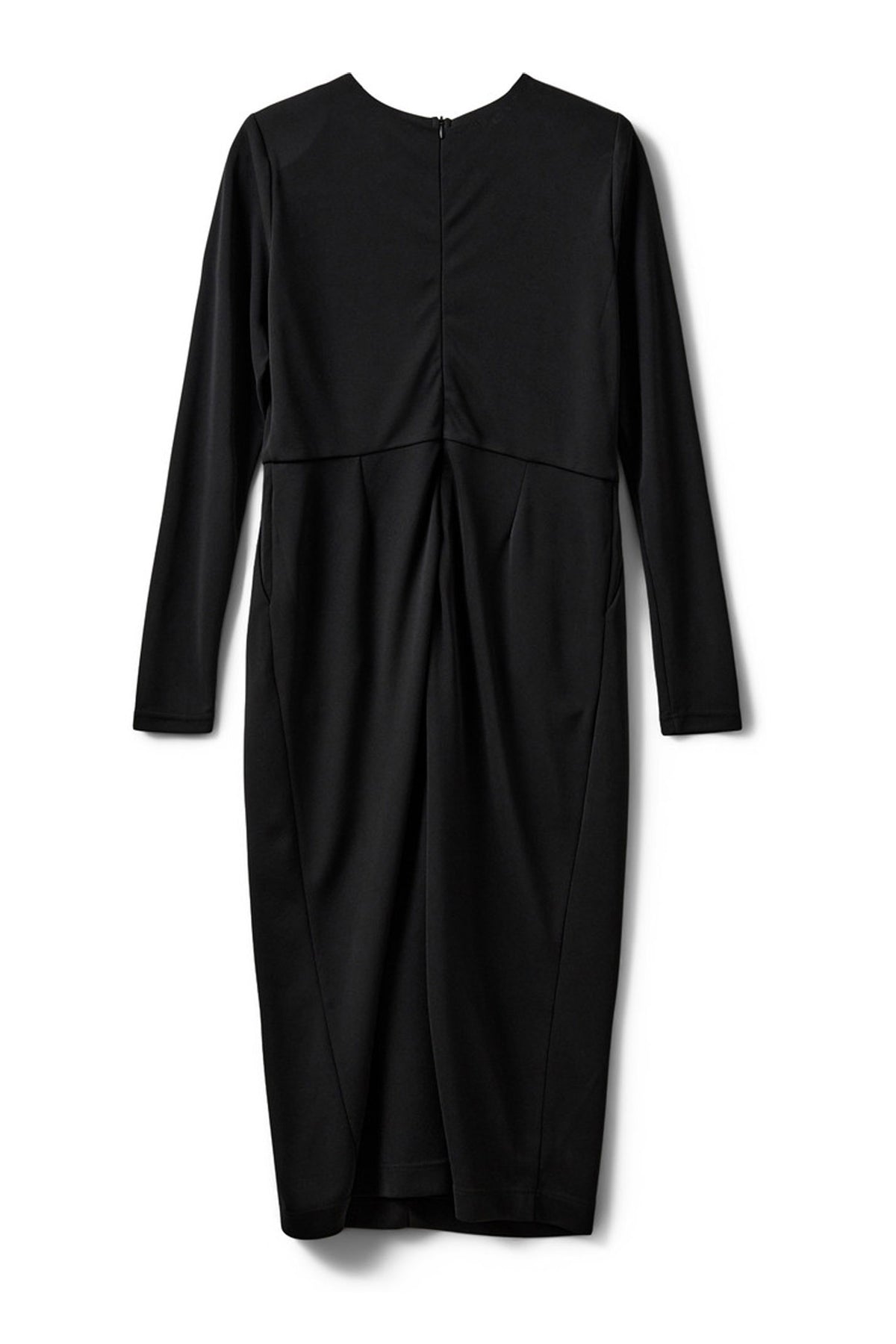 SANDRASW DRESS 1000 Black - S254310