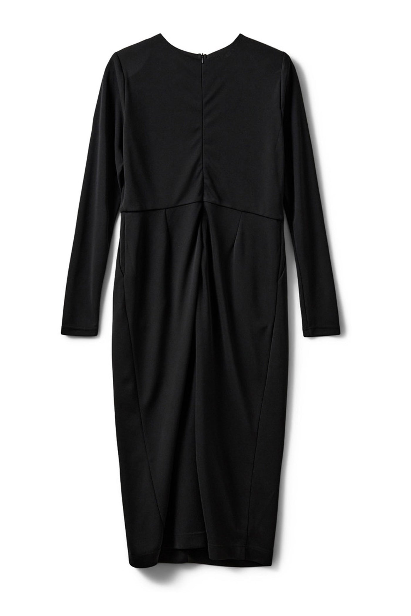 SANDRASW DRESS 1000 Black - S254310