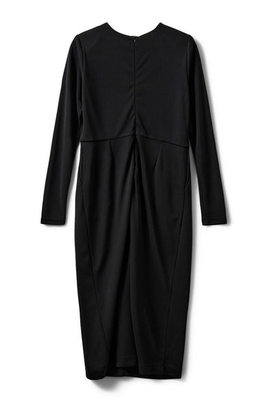 SANDRASW DRESS 1000 Black - S254310 Thumbnail
