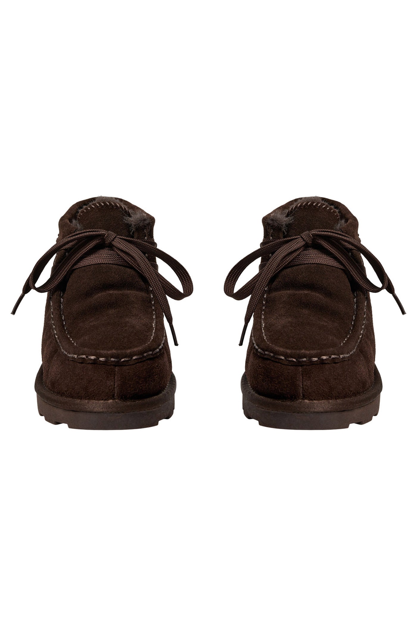 SANNESW BOOT 7017 Dark brown - S253726