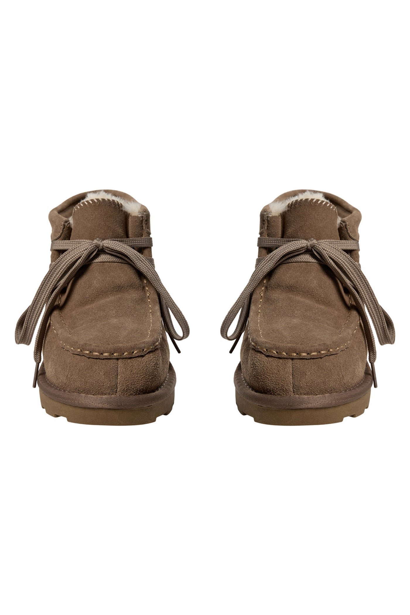 SANNESW BOOT 7042 Dark sand - S253726