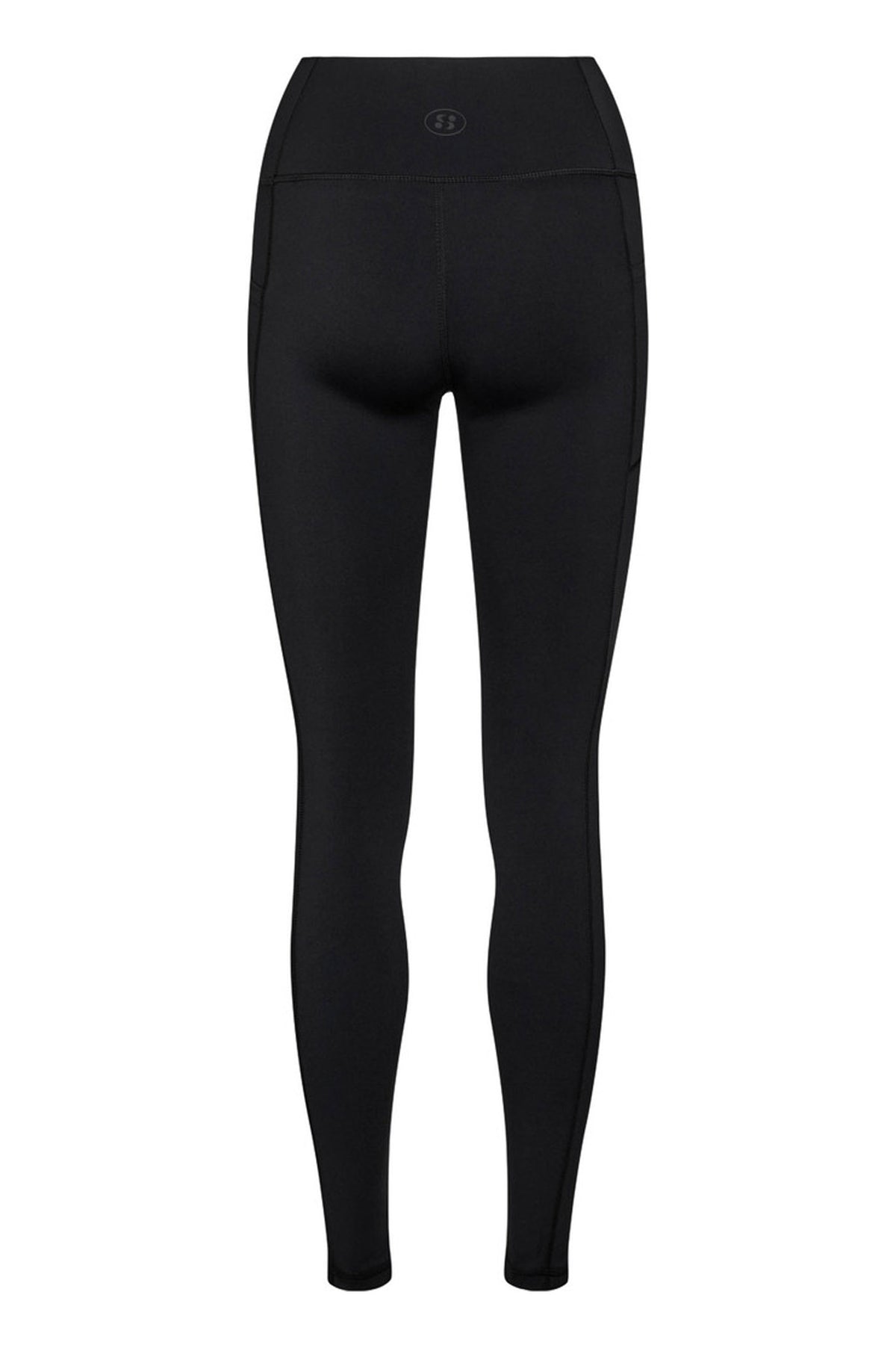 SARINASPO LEGGINGS 1000 Black - SPO1033