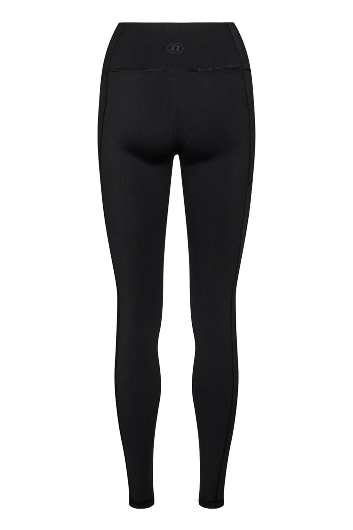 SARINASPO LEGGINGS 1000 Black - SPO1033