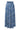 SAVANNAH NEDERDEL Blue Flower - SAVANNAH