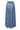 SAVANNAH NEDERDEL Blue Flower - SAVANNAH