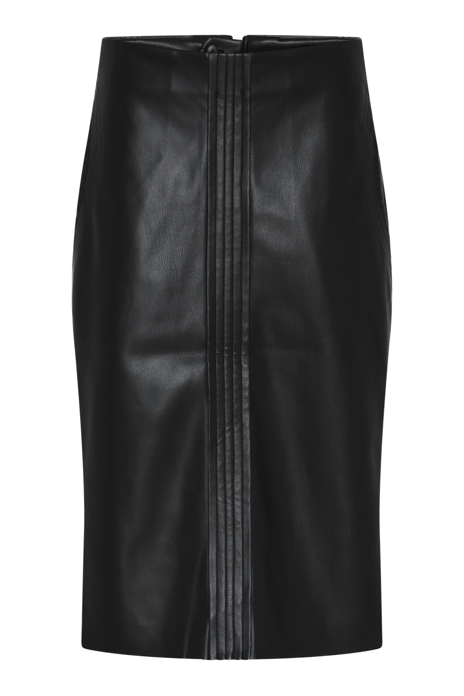 VeganiBBSiansa skirt Black - BBW5095