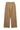SIENNASW TROUSERS 7027 Camel - SNOS523