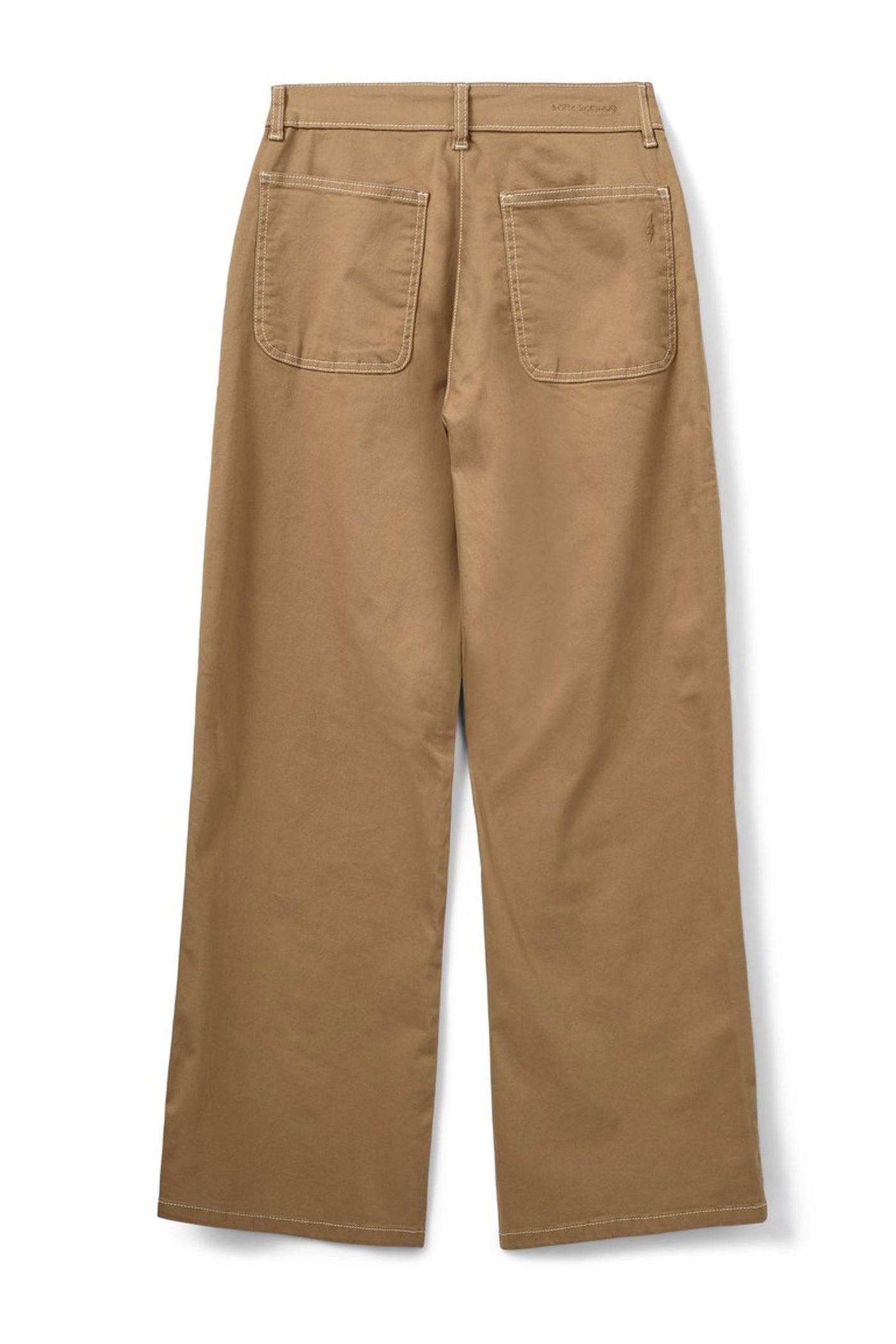SIENNASW TROUSERS 7027 Camel - SNOS523