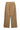 SIENNASW TROUSERS 7027 Camel - SNOS523