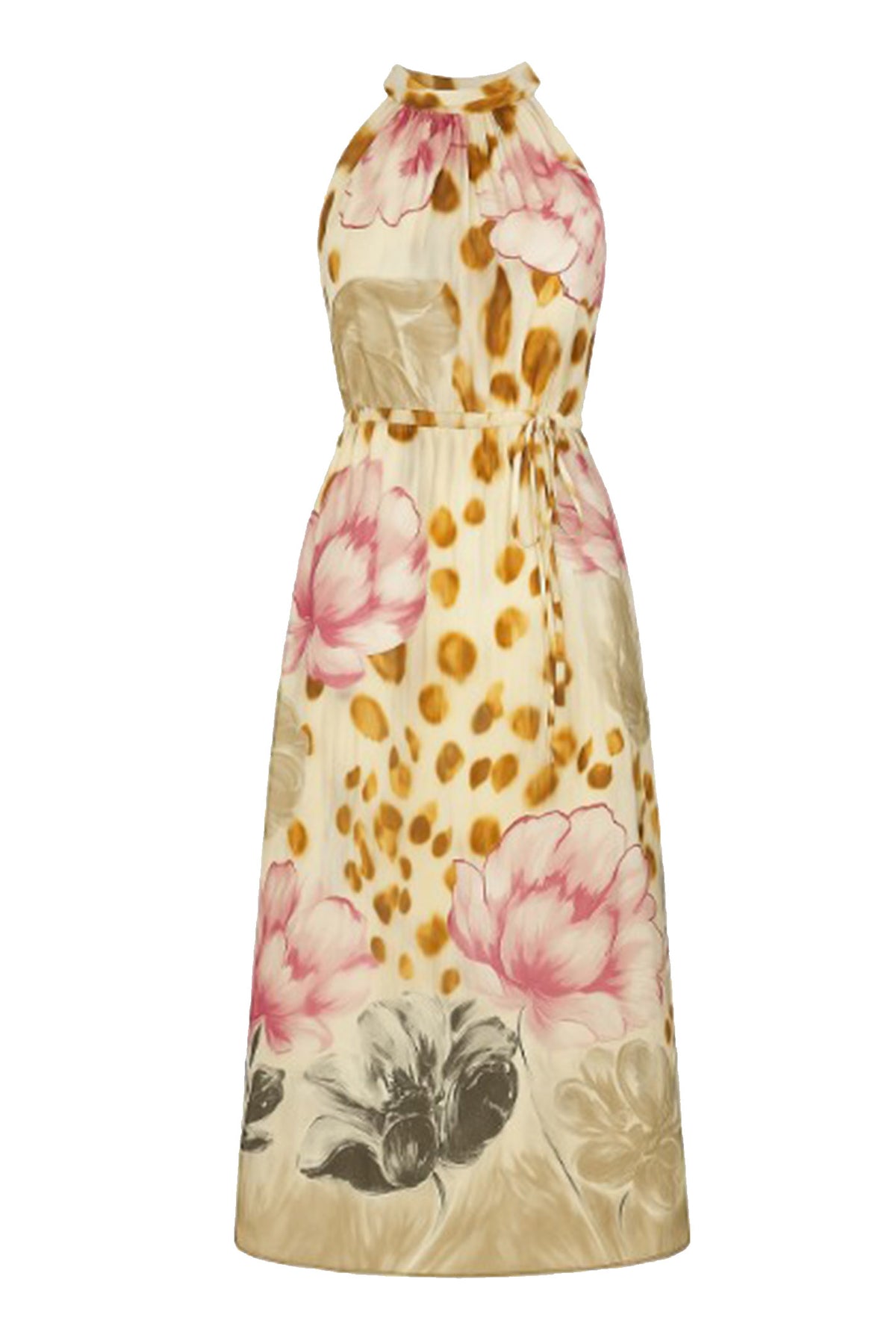 SIGA.EA25 Rose Border - SIGA.EA25