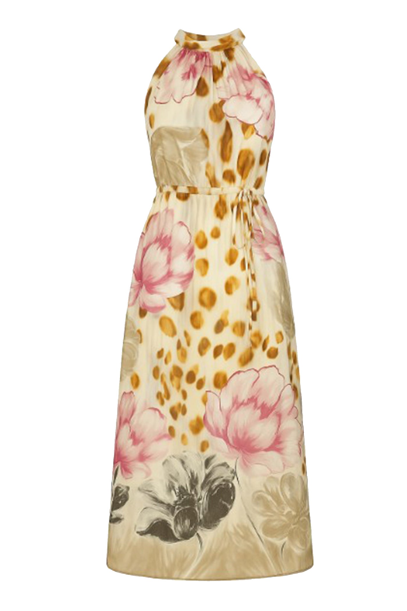 SIGA.EA25 Rose Border - SIGA.EA25