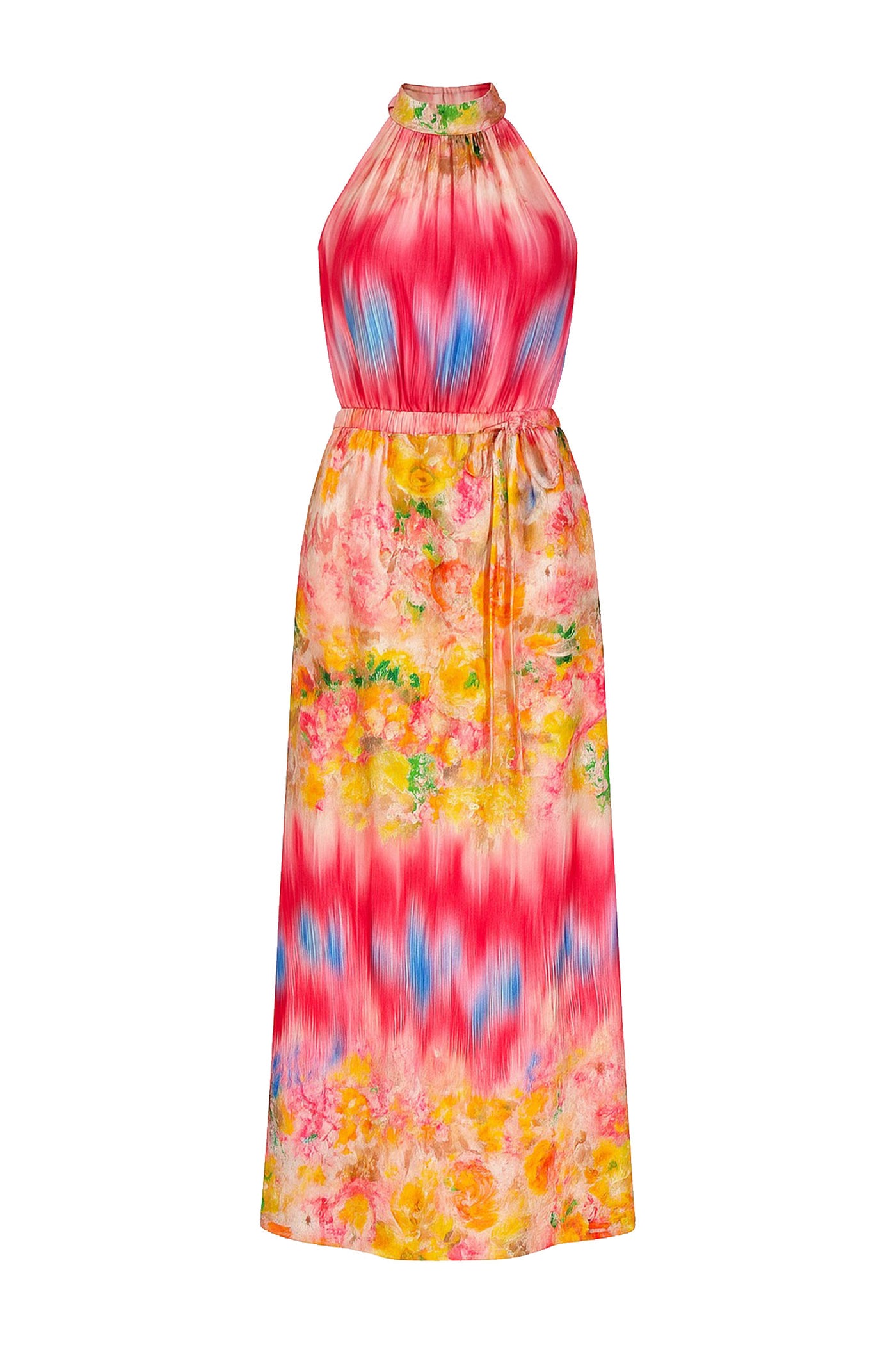 SIGA.OMG25 BORDER ROSE - SIGA.OMG25