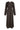 SILFI CREPE Dark brown - 166670
