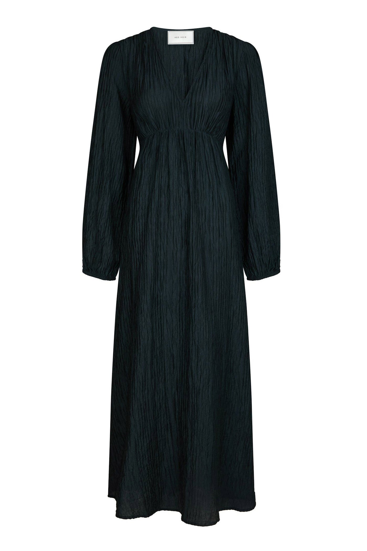 SILFI CREPE Navy - 166670