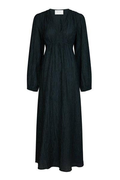 SILFI CREPE Navy - 166670 Thumbnail