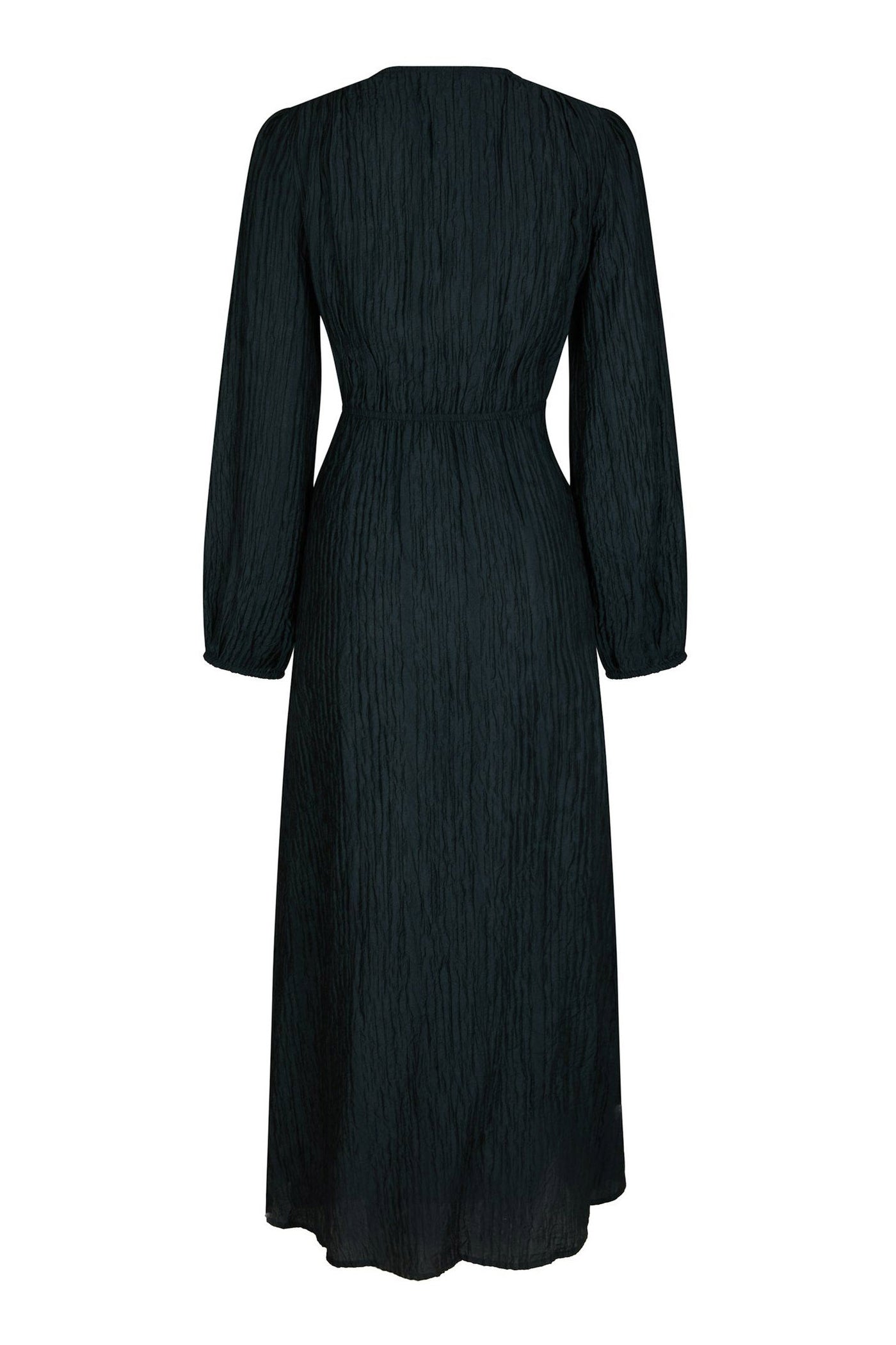 SILFI CREPE Navy - 166670