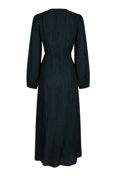 SILFI CREPE Navy - 166670 Thumbnail