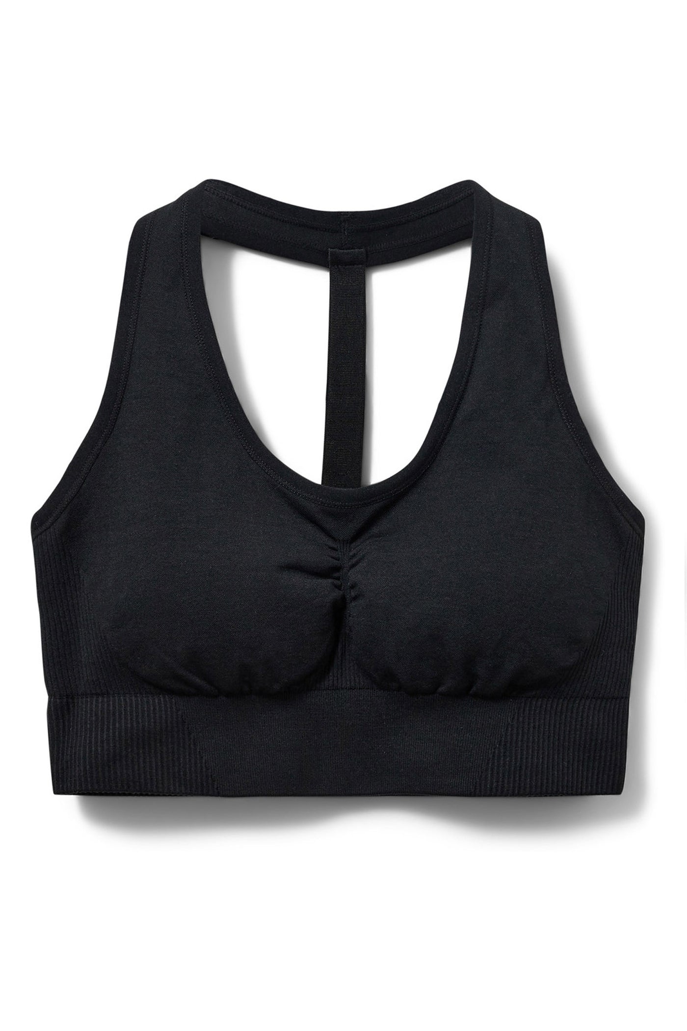 SIMONESPO SPORTS BRA 1000 Black - SPO1008