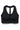 SIMONESPO SPORTS BRA 1000 Black - SPO1008
