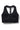 SIMONESPO SPORTS BRA 1000 Black - SPO1008