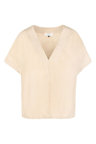 SIMONE Top 6515 Humus - 2610170501 Thumbnail