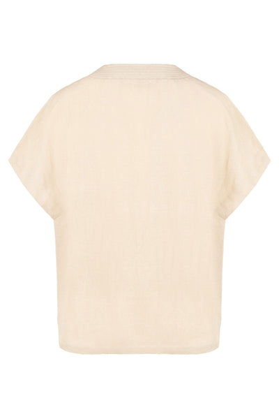 SIMONE Top 6515 Humus - 2610170501 Thumbnail