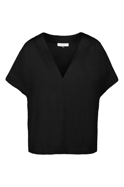 SIMONE Top 9000Jet Black - 2610170501 Thumbnail