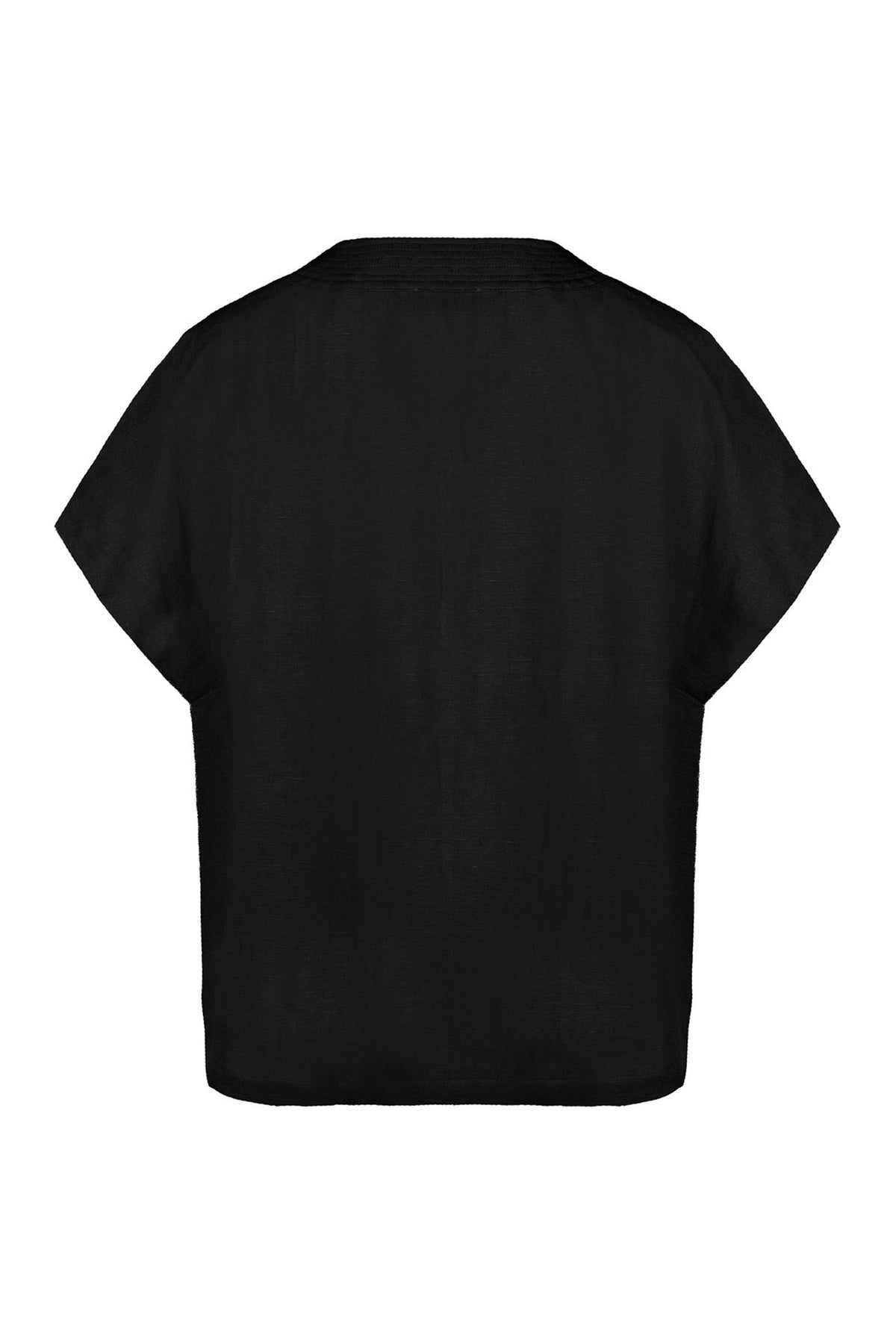 SIMONE Top 9000Jet Black - 2610170501