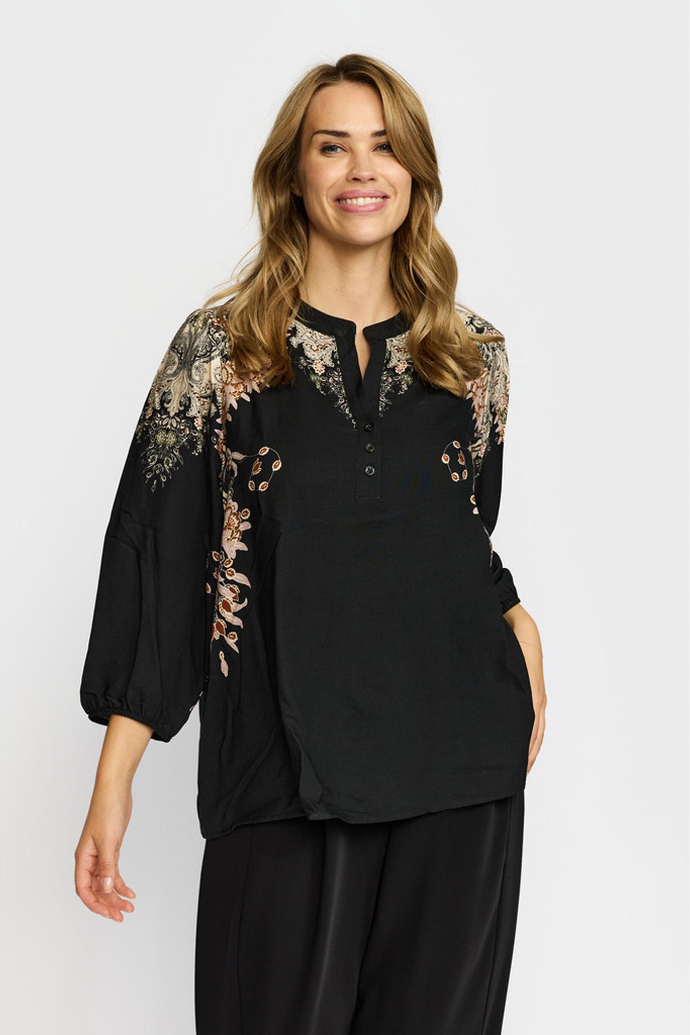 SINA 807 BLACK - 1021418