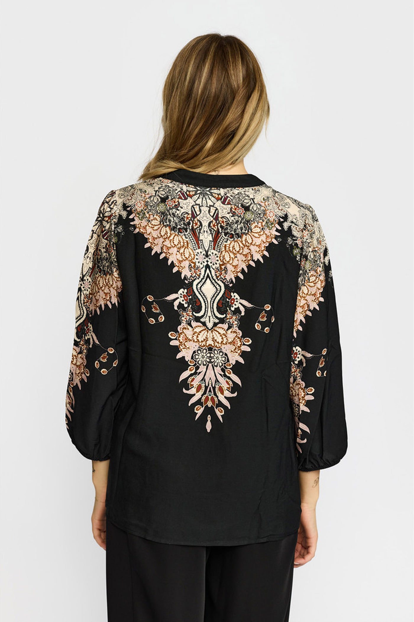 SINA 807 BLACK - 1021418