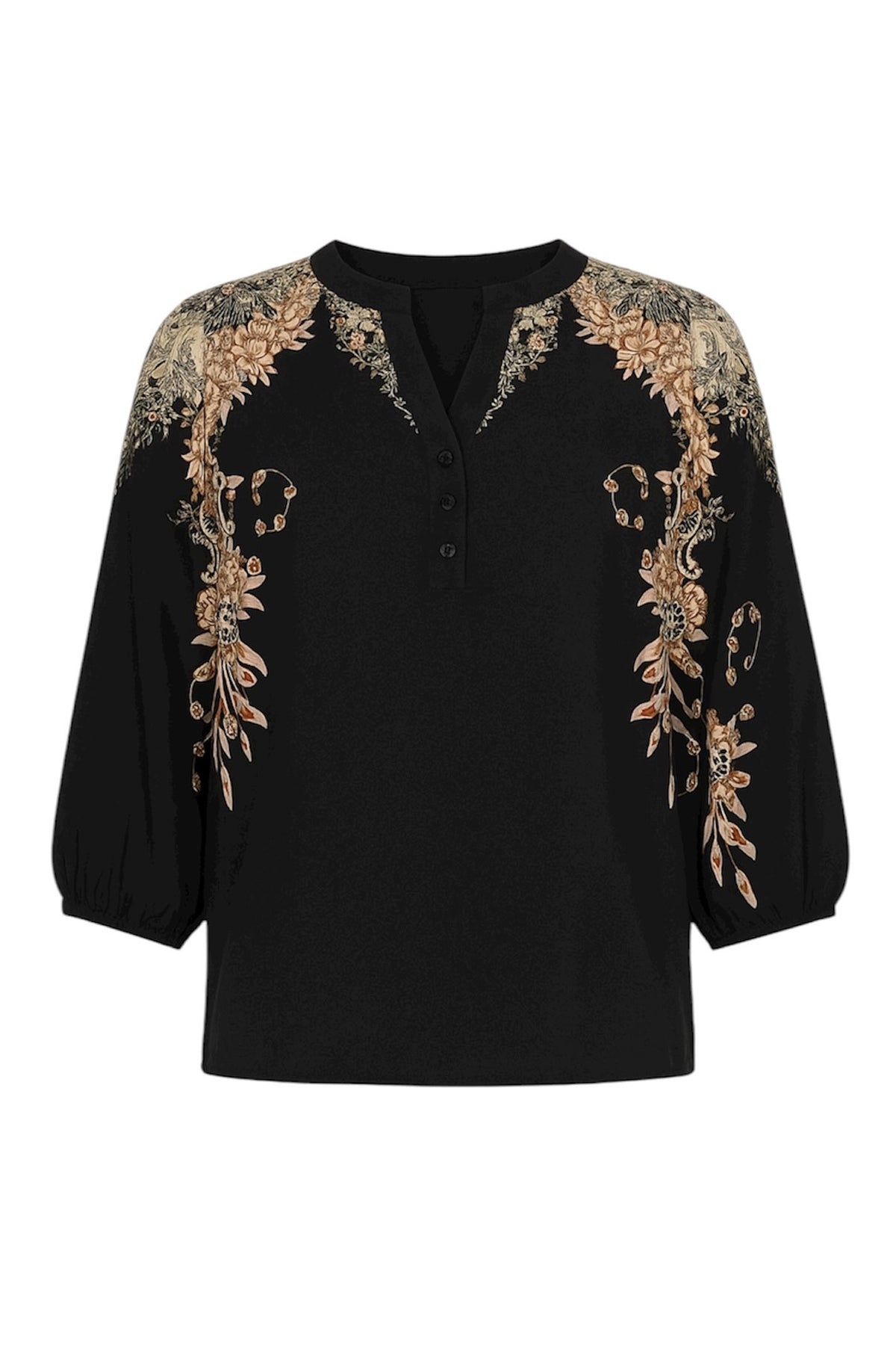 SINA 807 BLACK - 1021418