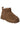SISSESW TEDDY BOOT 7135 Brown Fudge - S254755