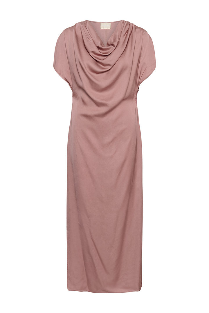 SLEvilia Dress Ash Rose - 171514 - 30409157