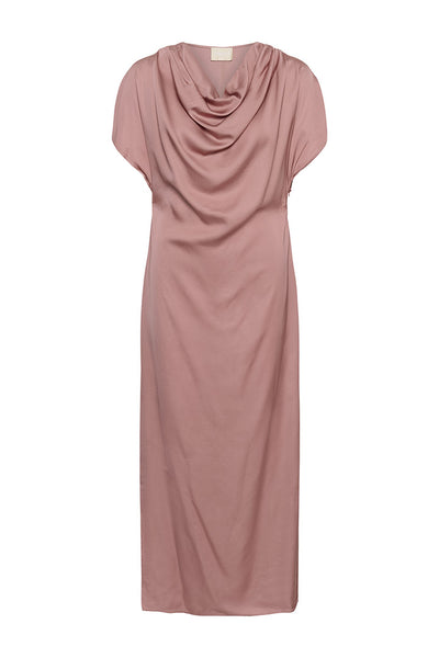 SLEvilia Dress Ash Rose - 171514 - 30409157 Thumbnail