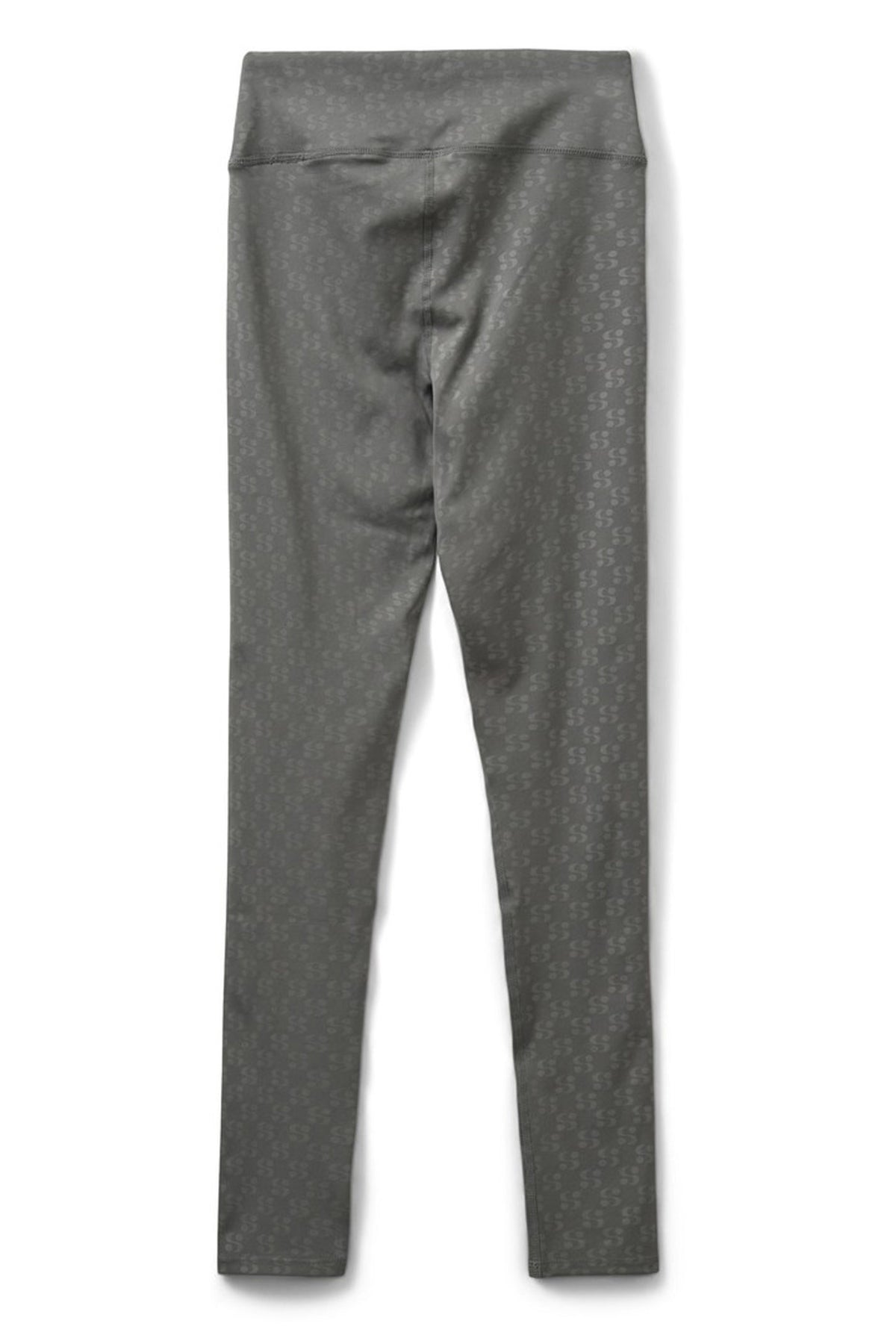 SNOS324 BUKSER Charcoal grey - SNOS324