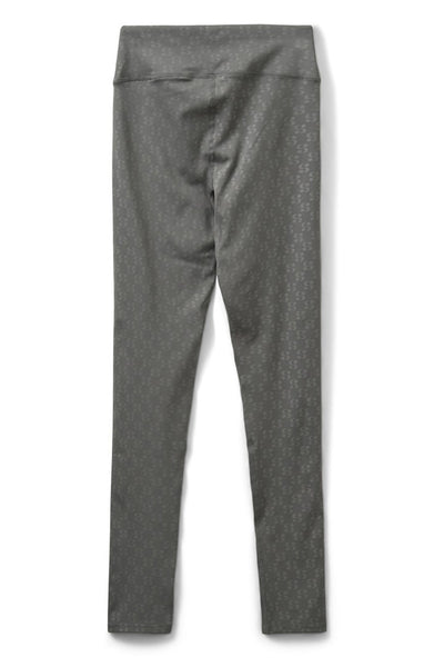 SNOS324 BUKSER Charcoal grey - SNOS324 Thumbnail