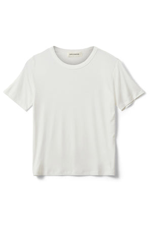 SNOS414 T-SHIRT 0100 White - SNOS414