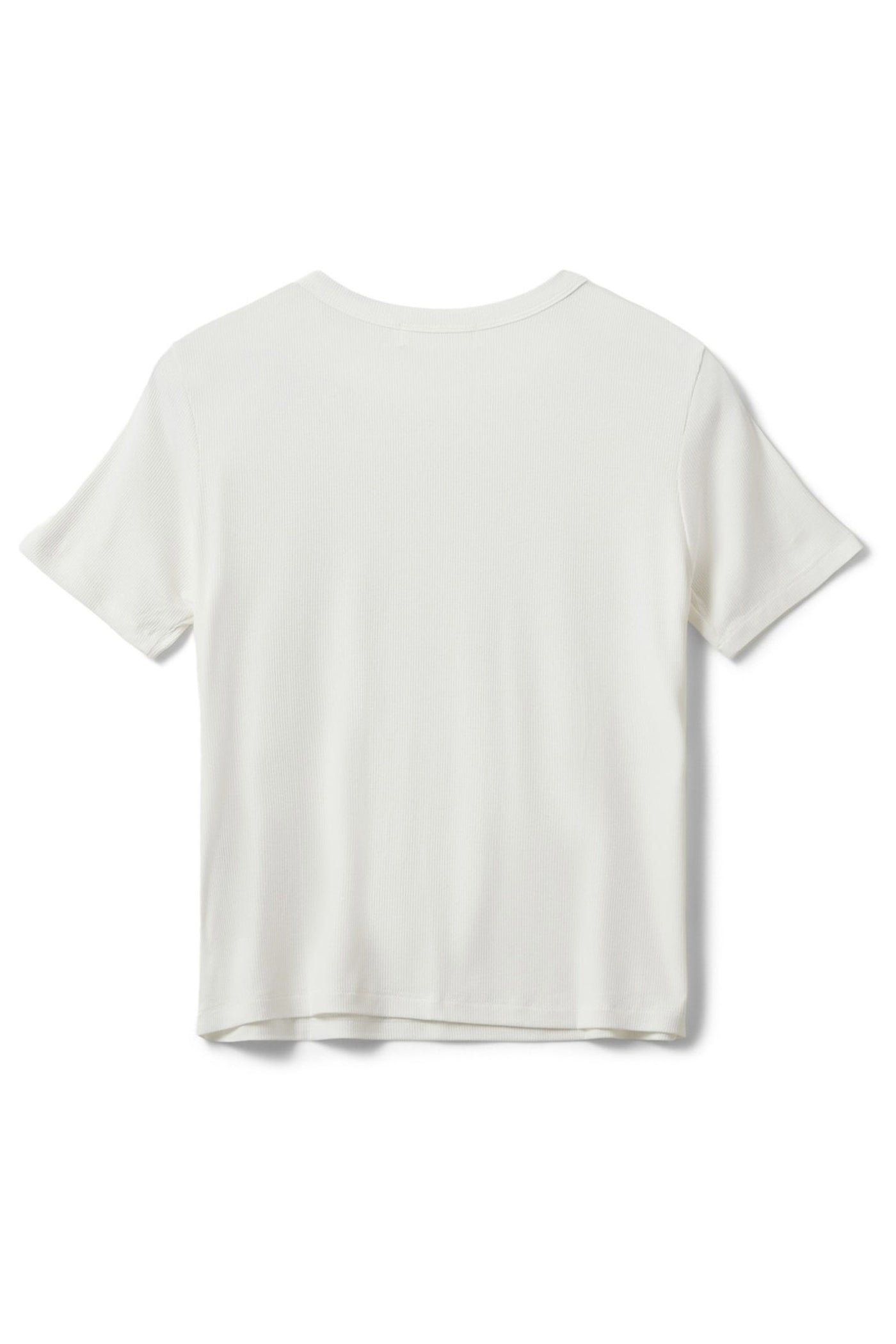SNOS414 T-SHIRT 0100 White - SNOS414