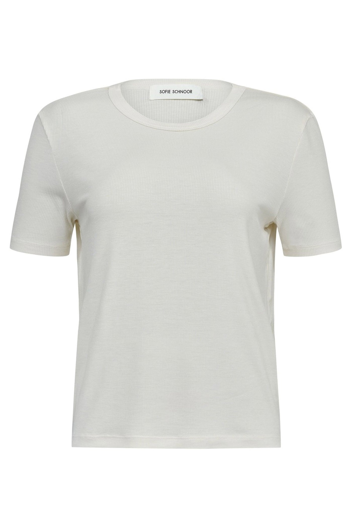 SNOS414 T-SHIRT 0109 Off White - SNOS414