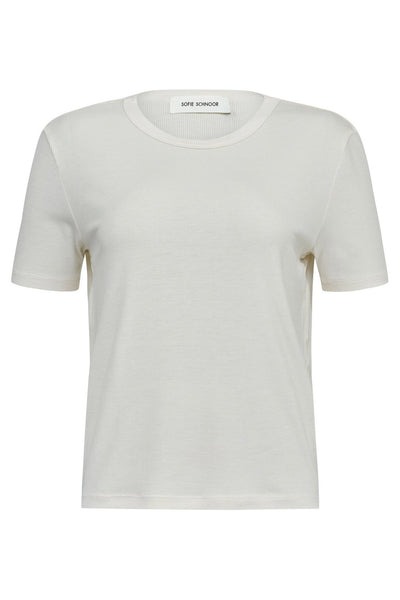 SNOS414 T-SHIRT 0109 Off White - SNOS414 Thumbnail