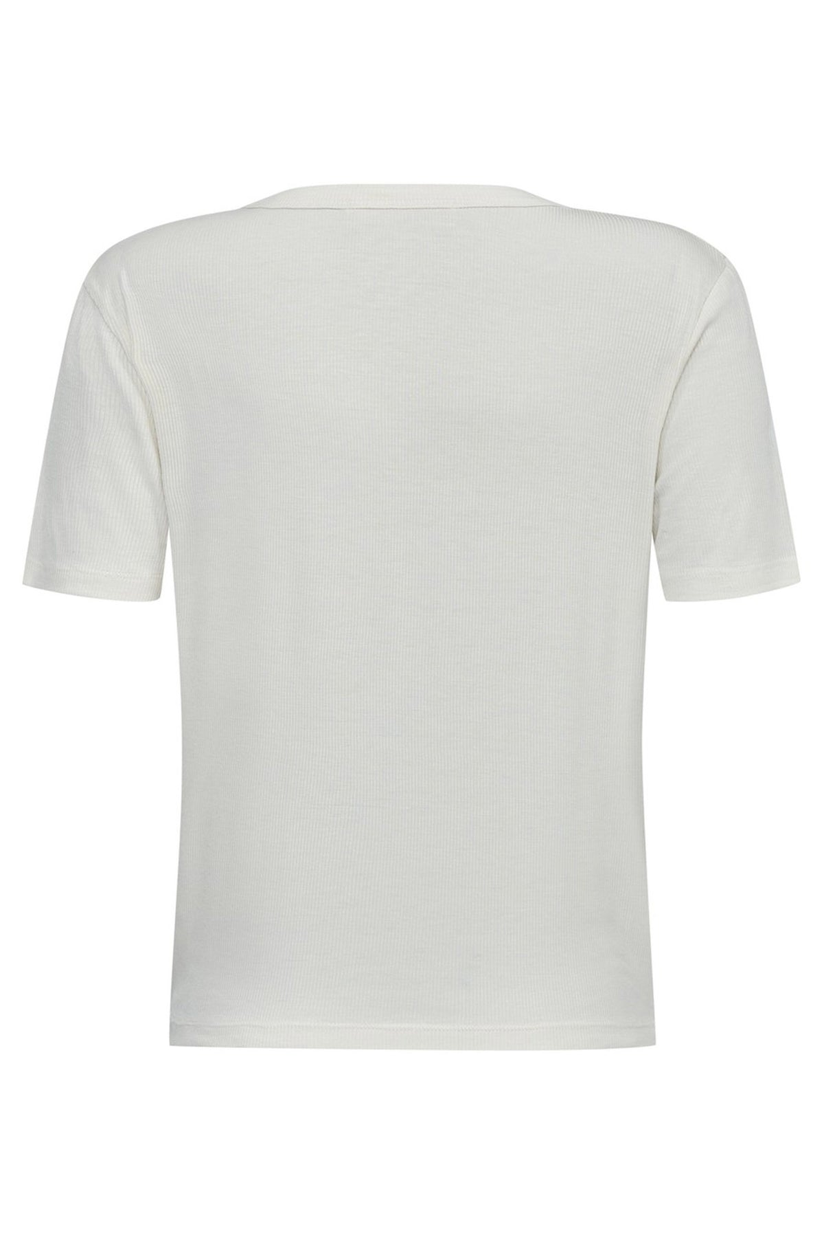SNOS414 T-SHIRT 0109 Off White - SNOS414