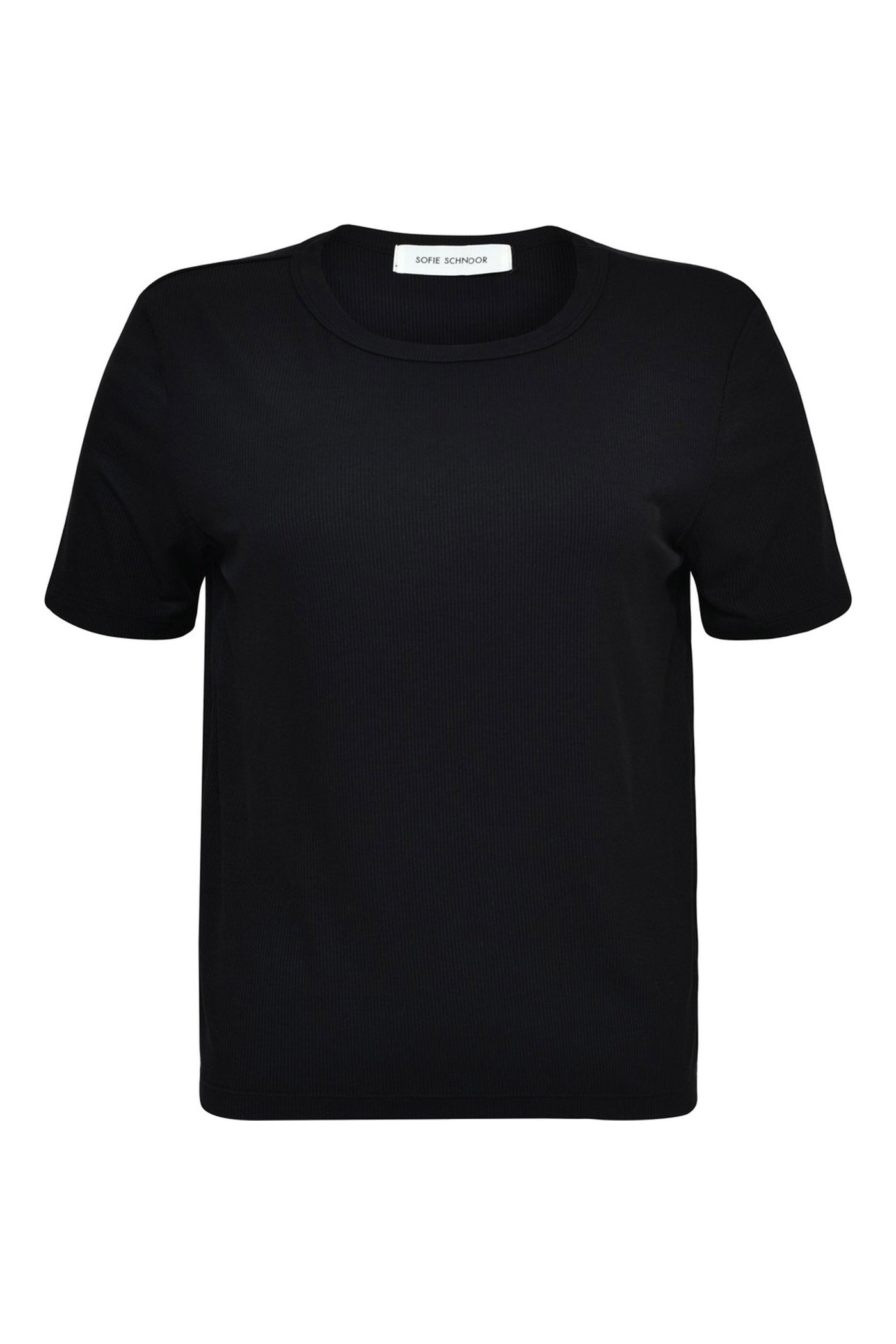 SNOS414 T-SHIRT 1000 Black - SNOS414