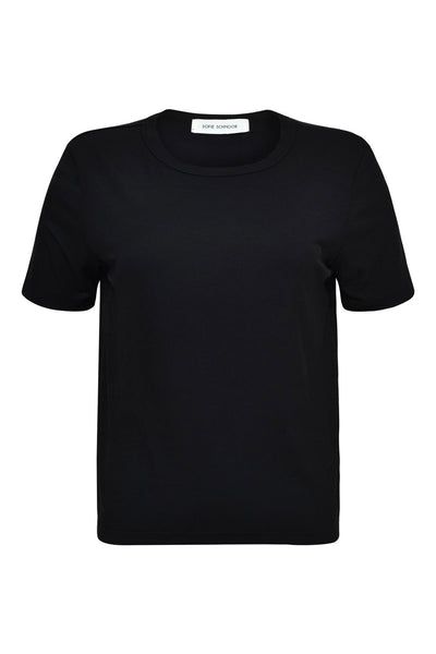 SNOS414 T-SHIRT 1000 Black - SNOS414 Thumbnail