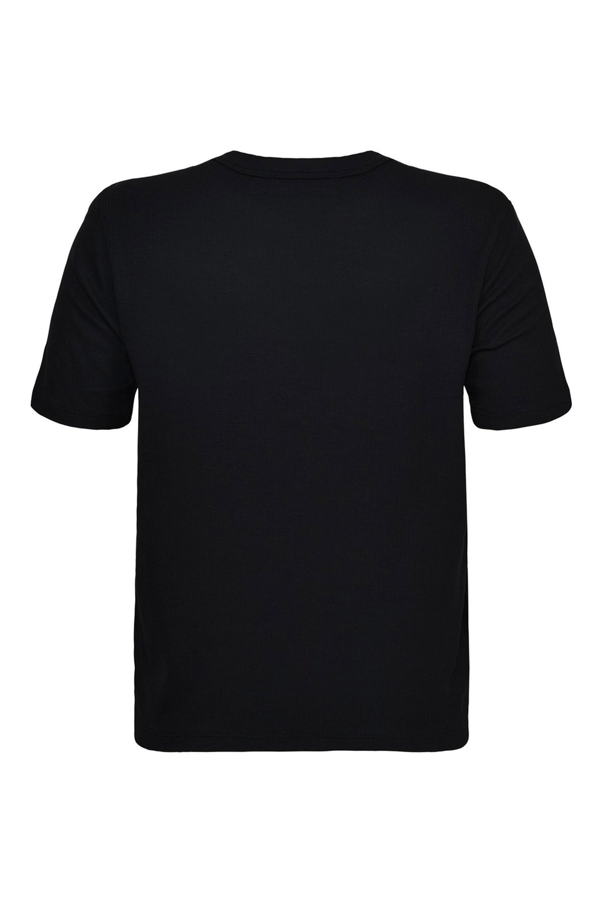 SNOS414 T-SHIRT 1000 Black - SNOS414