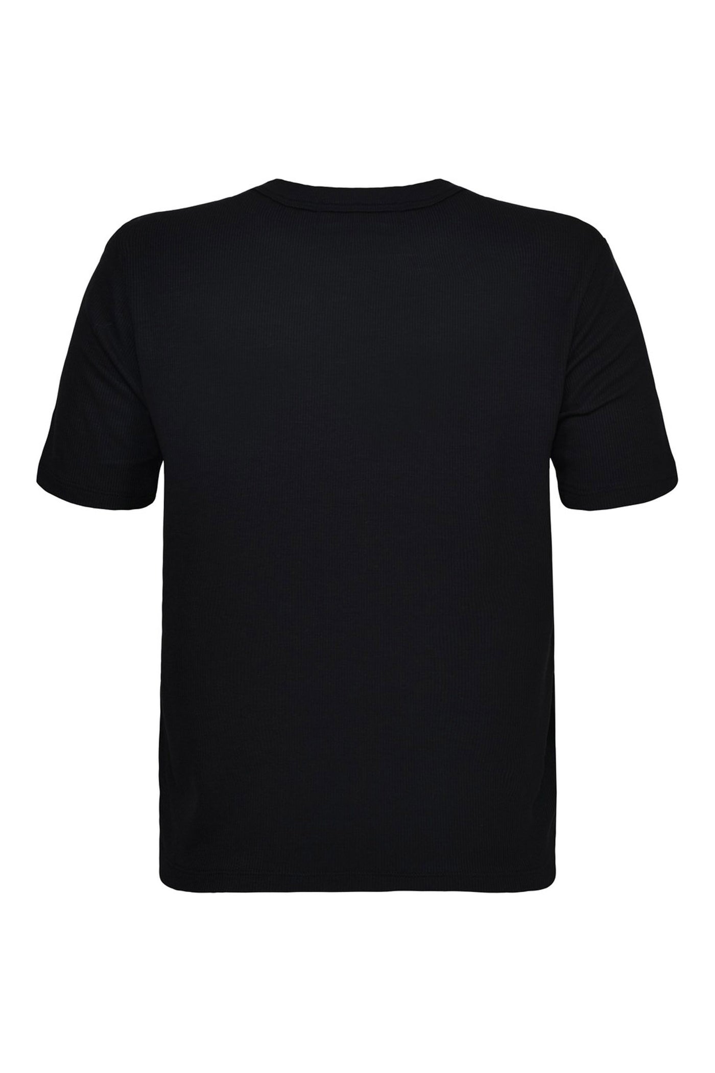 SNOS414 T-SHIRT 1000 Black - SNOS414