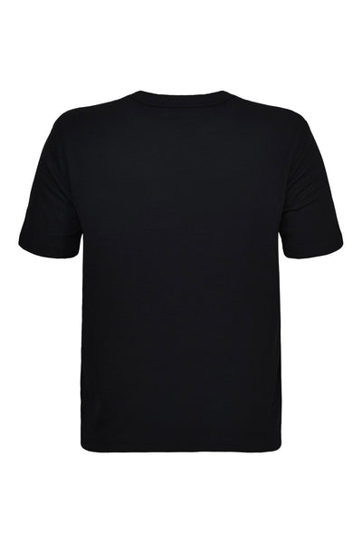 SNOS414 T-SHIRT 1000 Black - SNOS414 Thumbnail